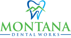 Montana Dental Works logo